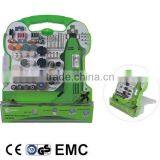 172pcs 130W Rotary Tool Accessories Set
