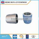 Malleable Iron Pipe Fitting Pipe Coupling thumbnail-5