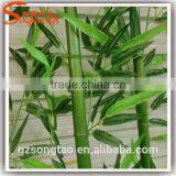 China Newest Ourdoor Decorative Artificial Bamboo Plants Poles Wholesale thumbnail-2