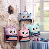 2016 New Cute Style Home Pillow,Multifunction:quilt Blanket Pillow Cushion thumbnail-1