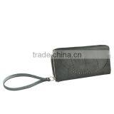 PU Leather Ladies Purses/wallets thumbnail-4