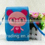 2015 Lovely Signle Shoulder Bag for Girl on Sell thumbnail-2