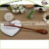Vintage Wood Tea Spoon , Wood Coffee Cup Spoon Manufacture thumbnail-1