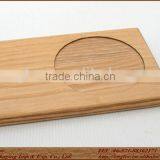 Special Handmade Wooden Christmas Craft Wooden Mug Coaster thumbnail-2