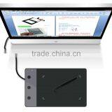 Hot Sale!New 2016 Huion H420 Mini Graphic Tablet 2048 Levels Signature Pad thumbnail-5