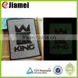 Factory Machine Customized Flower Cross Stitch Embroidery thumbnail-6