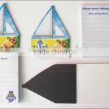 magnetic note pad