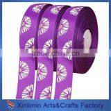 High Color Fastness Colorful Stain Ribbon for Party/wedding/graduation Decoration thumbnail-6