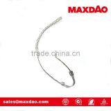 5/8" Stainless Steel Closed Weave Hoisting Grips