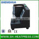 Shenghua Cheap Cap Heat Press Machine,coffee Mug 8.1cm Heat Transfer Machine thumbnail-5