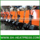 40*50cm / 16x20 Inches Auto Released Heat Transfer Press Machine thumbnail-4
