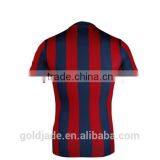 OEM Design Football Jersey Soccer,football Printing Soccer Uniform,compress Football Jersey Soccer thumbnail-3