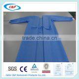 Disposablemedical Gown thumbnail-1