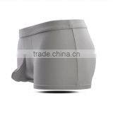 New Technology Product 2017 Custom Mens Sexy Lingerie Plain Printed Underwear thumbnail-5