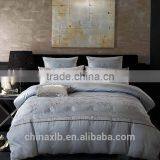 High Quality 100% Cotton Printed Bed Sheet/duvet/bed Cover/bedding Set thumbnail-1