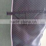 Custom Fashion Suits Slim Fit Blazer Business Suits for Men thumbnail-5