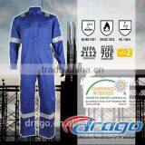 Good Quality Safety fr Oil& Waterproof Clothing for Special Workwear thumbnail-1