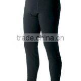 Men's Merino Wool Terry Pants thumbnail-1