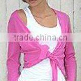 Women's Cashmere Sweater thumbnail-1