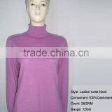 Cashmere Sweater thumbnail-1