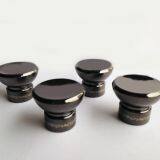 OEM Zinc-alloy Perfume Cap Zamac Perfume Cap Metal Perfume Cap thumbnail-2