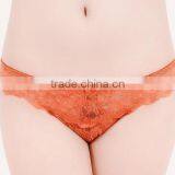 Ladies Colorful Thongs Underwear Sexy G-string thumbnail-1
