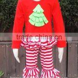 Wholesale Christmas Pajamas for Children, Baby Christmas Clothes thumbnail-4