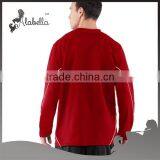 Hot Sale Cheap Fashion Men's Pullover Sweater thumbnail-2