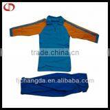Hot Sale Children Track Suit ( T-shirt + Pant)