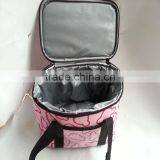 Polyester Cheap Cooler Bag Insulated Lunch Bag thumbnail-5