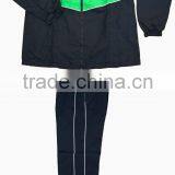 Micro Fabric Imported 100% Polyester Track Suit thumbnail-1