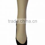 Gel on Heel Invisible Socks thumbnail-3