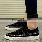 Wholesale Custom Casual and Comfortable Easy Match Men Shoes Casual Shoes thumbnail-5