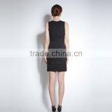 Maxnegio 2017 Wholesale Metail Design Online Bodycon Shopping Embellishments for Dresses thumbnail-2