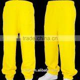 Fleece Training Sweatpants Wholesale, Sports Sweat Pants Custom, Jogger Pants Men thumbnail-4