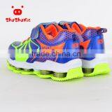New China Factory Cheap Price Children Shoes Kids Casual Sport Sneakers 2016 thumbnail-3
