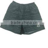Ladies Fashional Yoga Sport Shorts thumbnail-1