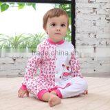 Spring and Autumn Baby Jumpsuits Cotton Kids Clothing Wholesale 2017 Hot Selling thumbnail-1