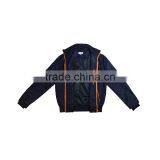 2017 New Arrival Casual Men Warm Down Spring Windbreaker Coat thumbnail-2