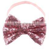 Sequin Baby Headband thumbnail-4