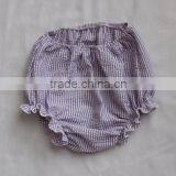 Incredibly Sweet Baby Linen Shorts and Accessories Embellished Chic Briefs for Boys thumbnail-4