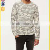 Wholesale Hot Sales Mens Printed Sweatshirt for Men thumbnail-1