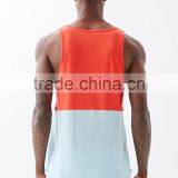Men's Tank Top , Wholesale Sleeveless , Muscle t Shirt thumbnail-2