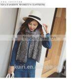 Fashion Luxury Brand Winter Scarf Cape Women Poncho Big Size Plaid Blanket Scarf Warm Imitation Cashmere Shawl and Scarves thumbnail-5