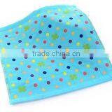 Promotion Gifts Travel Towel Cotton Face Kids White Face Towel thumbnail-2