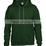 Men's Pullover Hoodies With Kangroo Pocket Cheap Crew Neck thumbnail-1