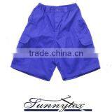 Mens Summer Working Beach Short Pants thumbnail-1