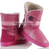 Shenzhen BabyHappy Branded Winter Children Boots thumbnail-1