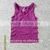 Seamless Ladies Corset Top thumbnail-1