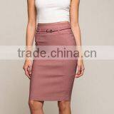 Runwaylover EY2203D 2017 Women High Waist Pencil Skirt For Office Lady thumbnail-3